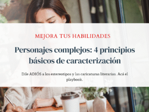 como-escribir-personajes-complejos