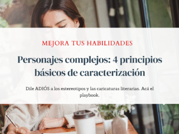 como-escribir-personajes-complejos